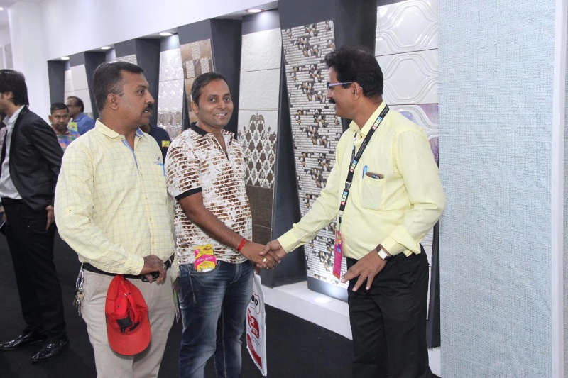 AceTech Exhibition Mumbai 2016