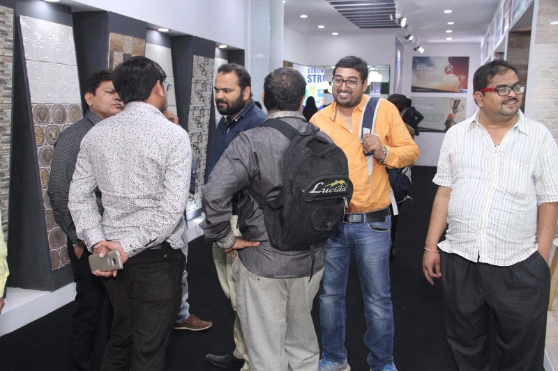 AceTech Exhibition Mumbai 2016